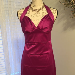 Wishes  Juniors Dress